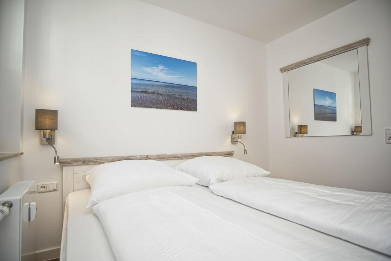 גוהרן Terrasse, Gratis Nutzung Vom Ahoi Erlebnisbad Und Sauna In Sellin - Villa Karola Fewo 02 מראה חיצוני תמונה