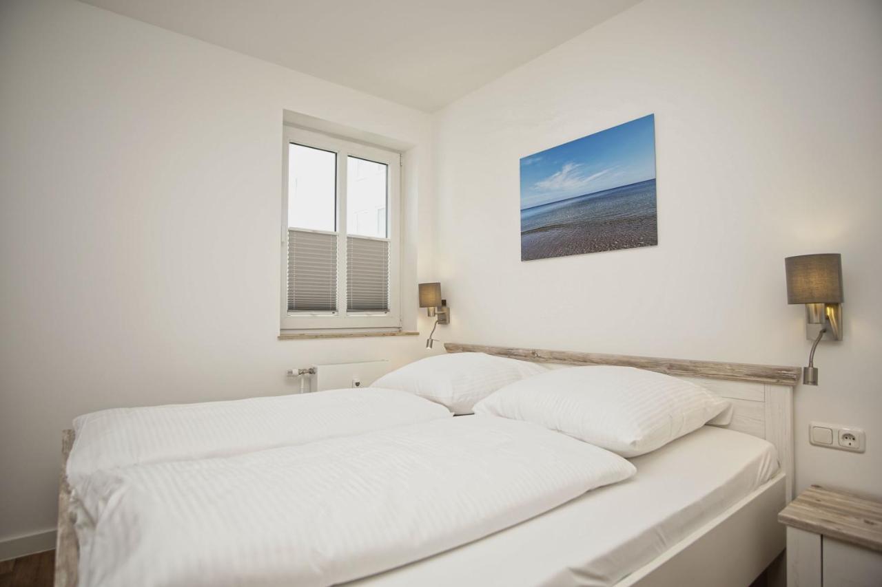 גוהרן Terrasse, Gratis Nutzung Vom Ahoi Erlebnisbad Und Sauna In Sellin - Villa Karola Fewo 02 מראה חיצוני תמונה